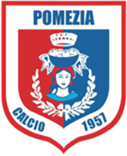 Pomezia Calcio - Logo