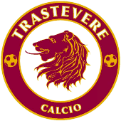 Trastevere Calcio - Logo