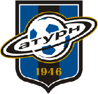 ФК Сатурн - Logo