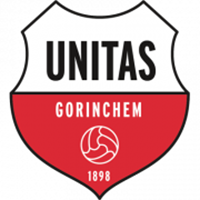 GVV Unitas - Logo