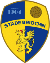 Stade Briochin - Logo