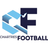 FC Chartres - Logo