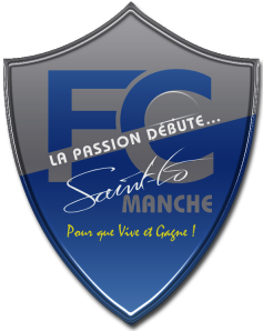 Сент-Льо - Logo