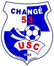US Changé - Logo