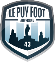 Le Puy Foot - Logo
