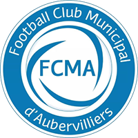 FCM Aubervilliers - Logo