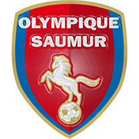 Сомур Олимпик - Logo