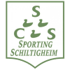 SC Schiltigheim  logo