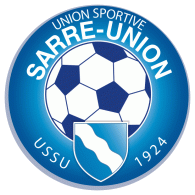 US Sarre-Union - Logo
