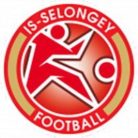 SC Selongey - Logo