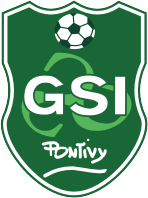 GSI Pontivy - Logo