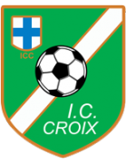 Iris Club Croix - Logo