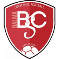 Balma SC - Logo