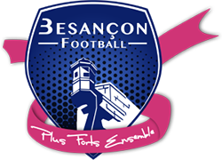 Besançon FC - Logo