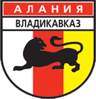 Alania Vladikavkaz - Logo