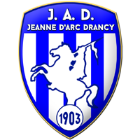 JA Drancy - Logo