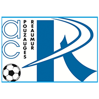 AC Pouzauges Réaumur - Logo