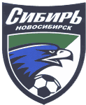 Сибирь - Logo