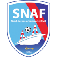 Saint-Nazaire AF - Logo