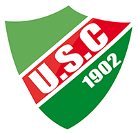 US Chantilly - Logo