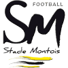 Stade Montois - Logo
