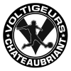 V. Châteaubriant - Logo
