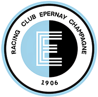 RC Épernay - Logo