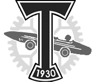 Torpedo Moscow - Logo