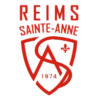 EF Reims Saint-Anne - Logo