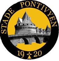 Stade Pontivyen - Logo