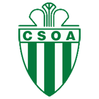 CSO Amnéville - Logo