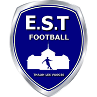 ES Thaon - Logo