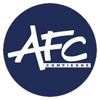 AFC Compiègne - Logo
