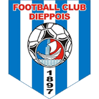 FC Dieppe - Logo