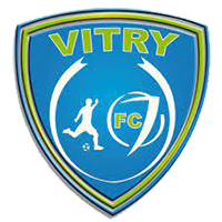 FC Vitry - Logo
