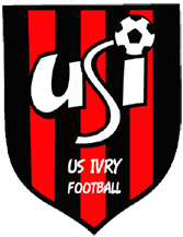 US Ivry - Logo