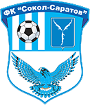 Sokol Saratov - Logo