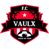 Vaulx-en-Velin - Logo