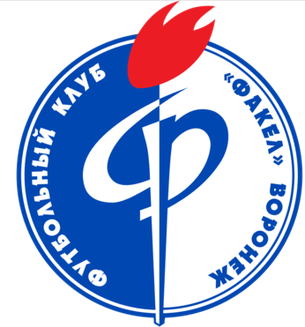 Fakel Voronezh - Logo