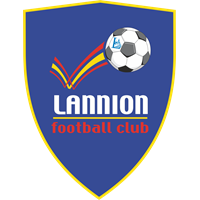 Lannion FC - Logo