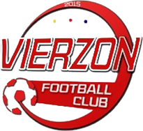 Vierzon Foot - Logo