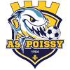 AS Poissy - Logo