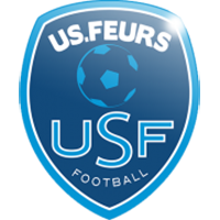 US Feurs - Logo