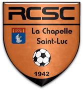 RCS La Chapelle - Logo