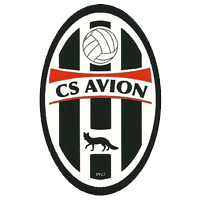 CS Avion - Logo