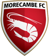 Morecambe - Logo