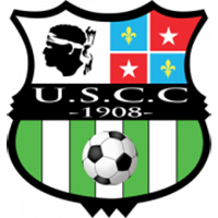 USC Corte - Logo