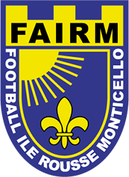 FAIRM Île-Rousse - Logo