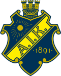 AIK Fotboll - Logo