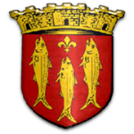 AS Pays Neslois - Logo
